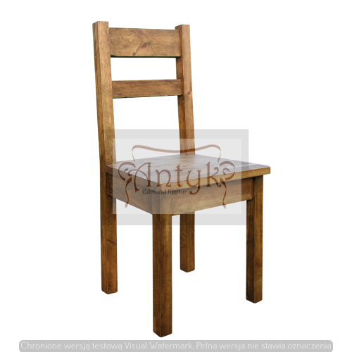 krzesła drewniane ANGERS P