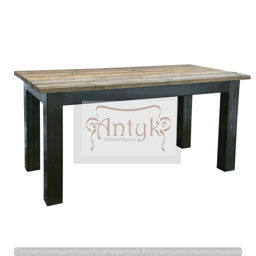 stół drewniany ORLY M